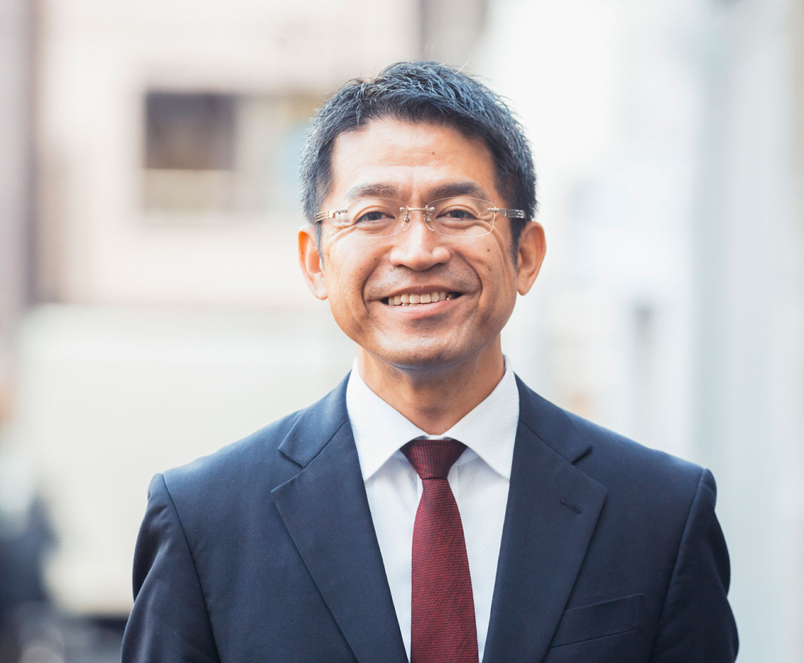 田邉淳介の写真